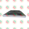 ADC12 Bodenablaufdeckel aus Aluminium