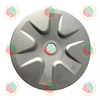 Geschmiedete Aluminium-Dichtungsplatte